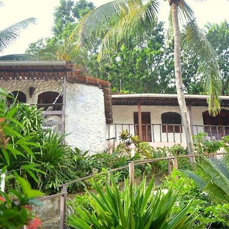 Remanso Da Ilha Morro de São Paulo Exterior foto