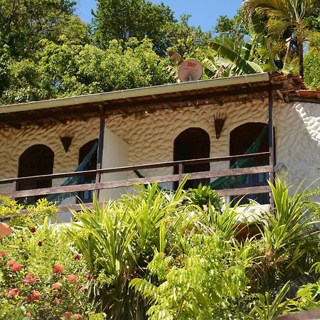 Remanso Da Ilha Morro de São Paulo Exterior foto